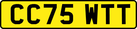 CC75WTT