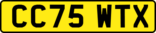 CC75WTX