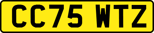 CC75WTZ