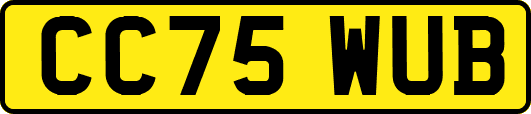 CC75WUB