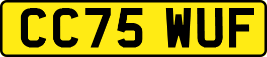 CC75WUF