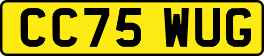 CC75WUG