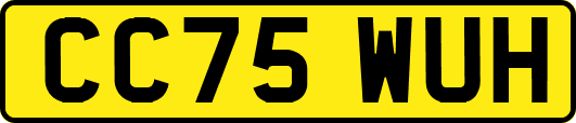 CC75WUH