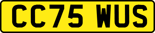 CC75WUS