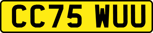 CC75WUU