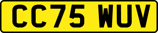 CC75WUV