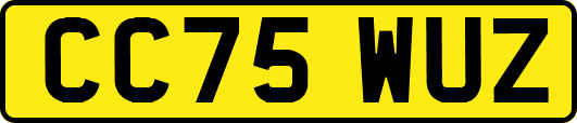 CC75WUZ