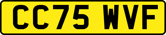 CC75WVF