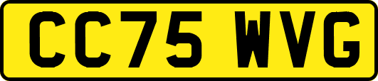 CC75WVG
