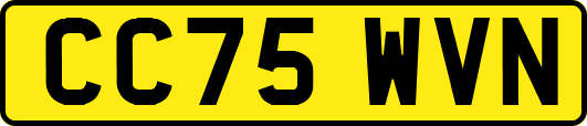 CC75WVN