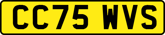 CC75WVS