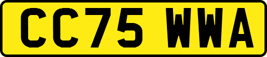 CC75WWA