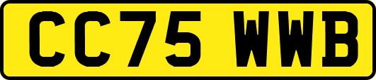 CC75WWB