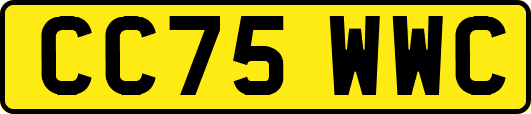 CC75WWC