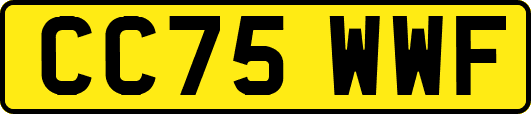 CC75WWF