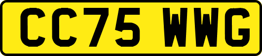 CC75WWG