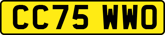 CC75WWO