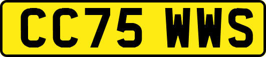 CC75WWS