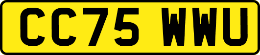 CC75WWU