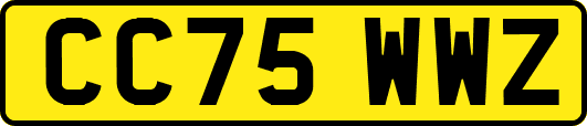 CC75WWZ