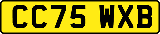 CC75WXB