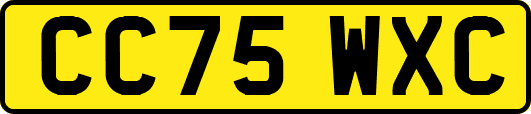 CC75WXC