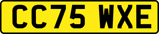 CC75WXE