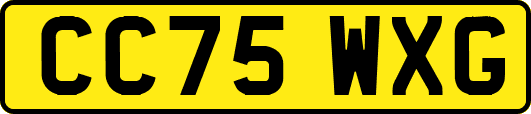 CC75WXG