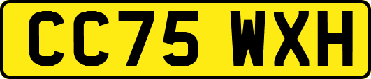 CC75WXH