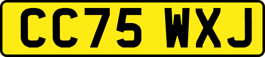 CC75WXJ