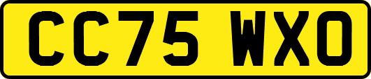 CC75WXO