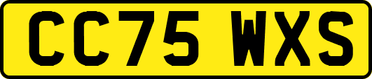 CC75WXS