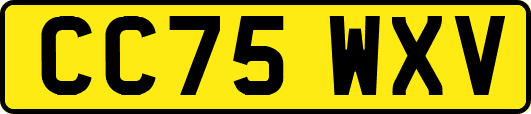 CC75WXV