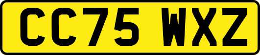 CC75WXZ