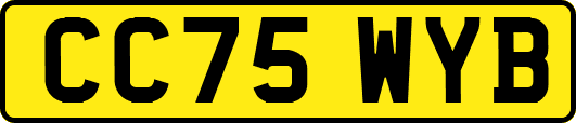 CC75WYB