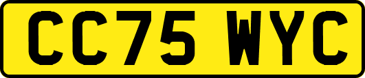 CC75WYC