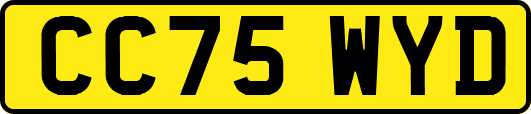 CC75WYD