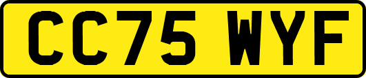 CC75WYF
