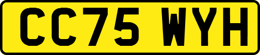 CC75WYH