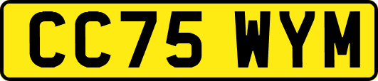 CC75WYM