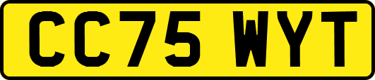 CC75WYT