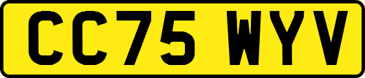 CC75WYV