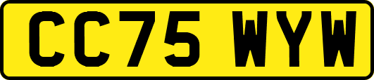 CC75WYW