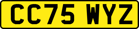 CC75WYZ