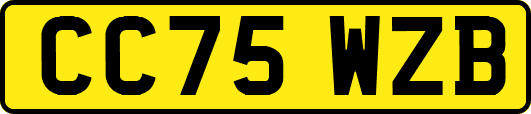 CC75WZB