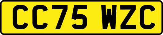 CC75WZC