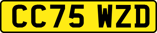 CC75WZD