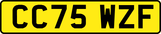 CC75WZF
