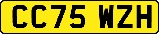 CC75WZH