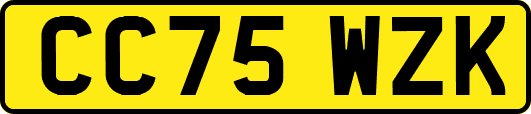 CC75WZK